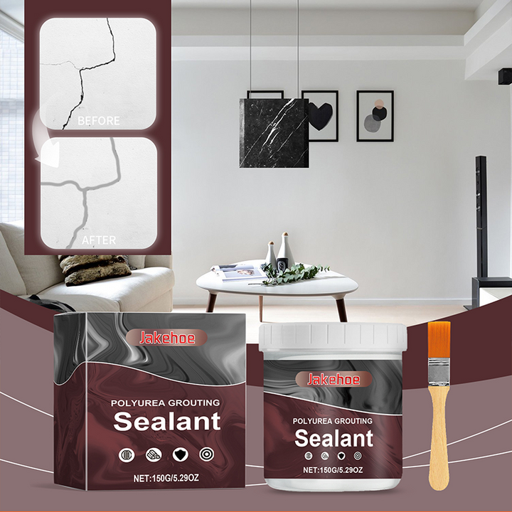 BowLift | Wall crack sealing waterproof sealant