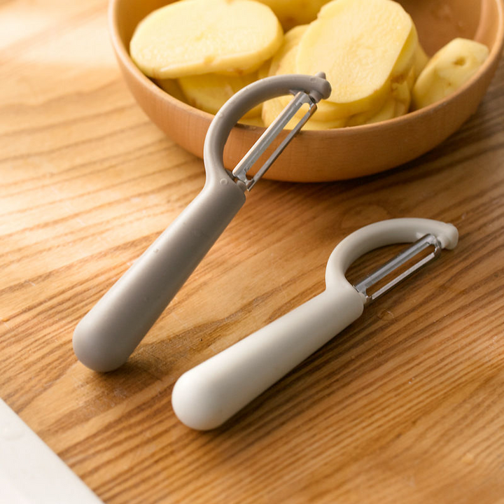 Stainless Steel Paring Knives | Bowlift