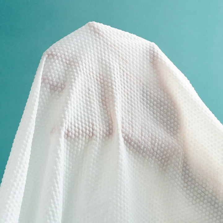 Magic Compressed DisposaBowlifte Travel Bath Towel | Bowlift