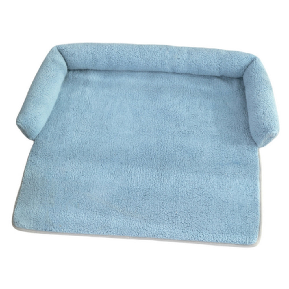 BowLift | Casa Calming Dog Bed Sofa Protector Mat
