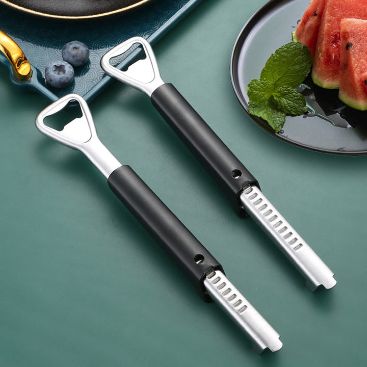 Adjustable Can Opener | Bowlift