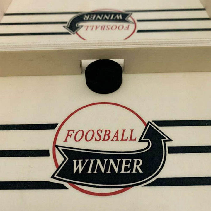 BowLift | – Reversible Sling Puck Board Game Double-Sided for Family
