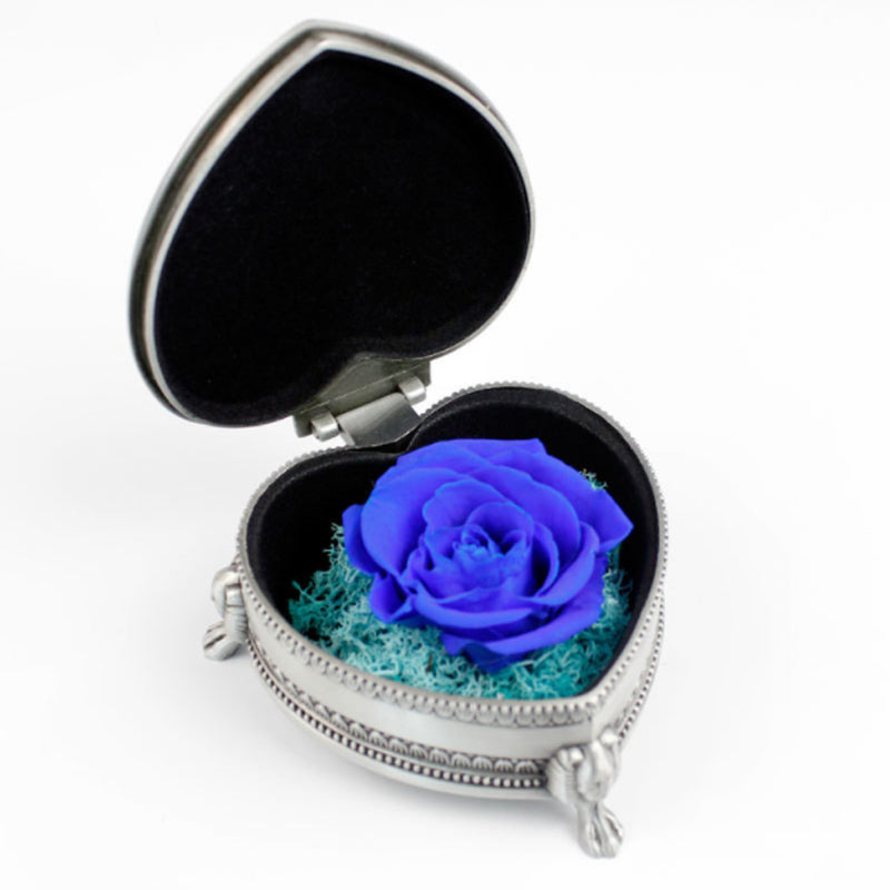 BowLift | Immortal Roses Gift Box