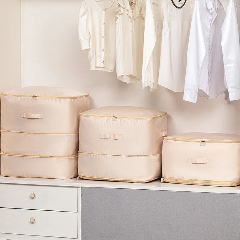 BowLift | Blanket and Down Jacket Storage Bag
