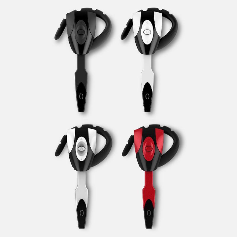 BowLift | Scorpion Wireless Bluetooth Headset