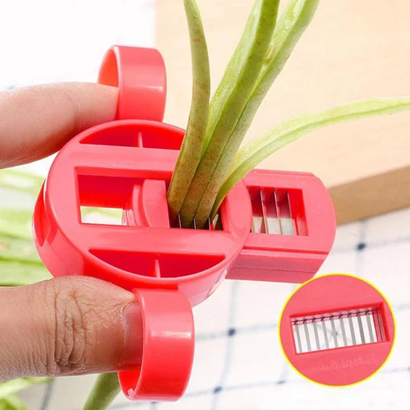 BowLift | Legume Slicer