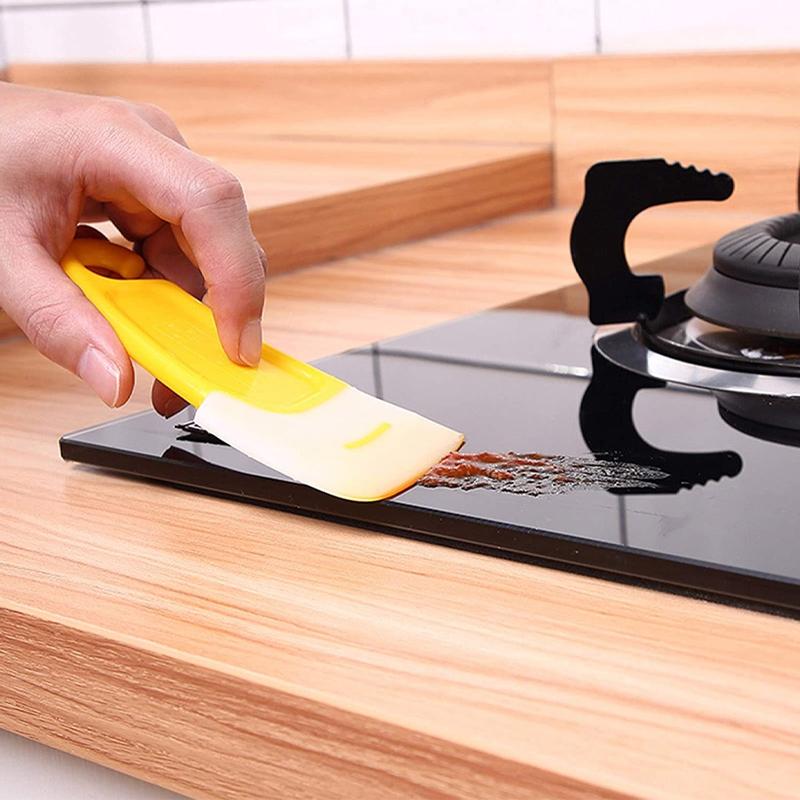 BowLift | Oil-resistant cleaning scraper