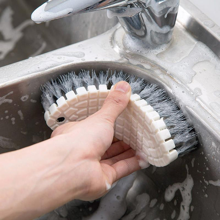 BowLift | Multifunctional Flexible Cleaning Brush