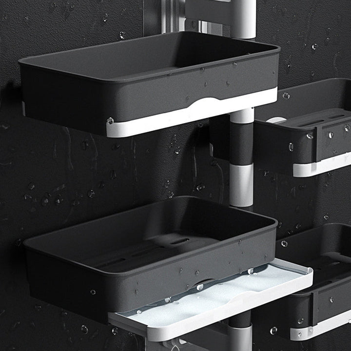 Wall-mounted soap dispenser | Bowlift