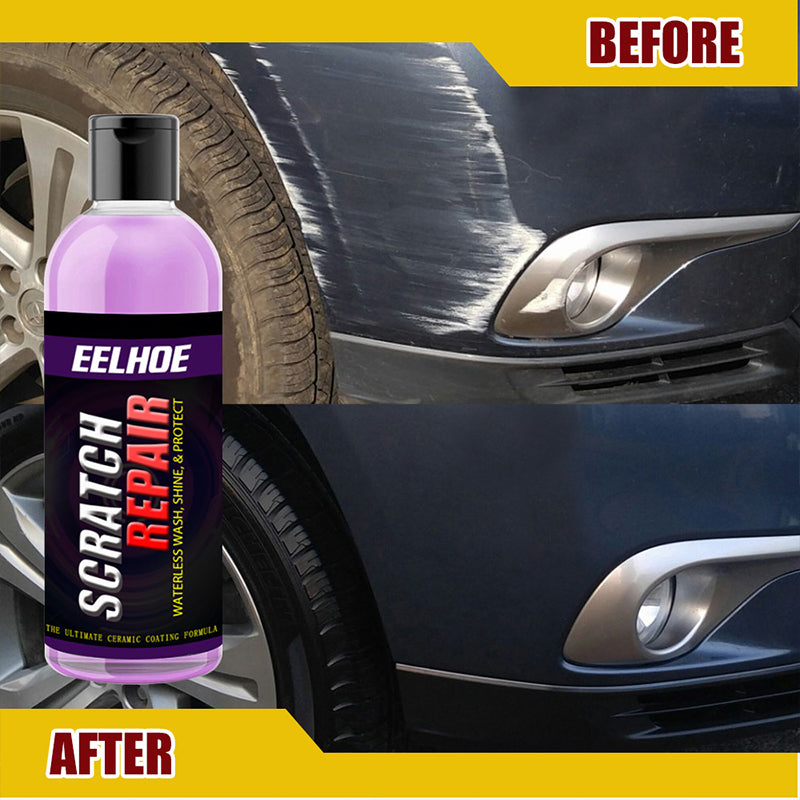 BowLift | New Scratch Repair Kit