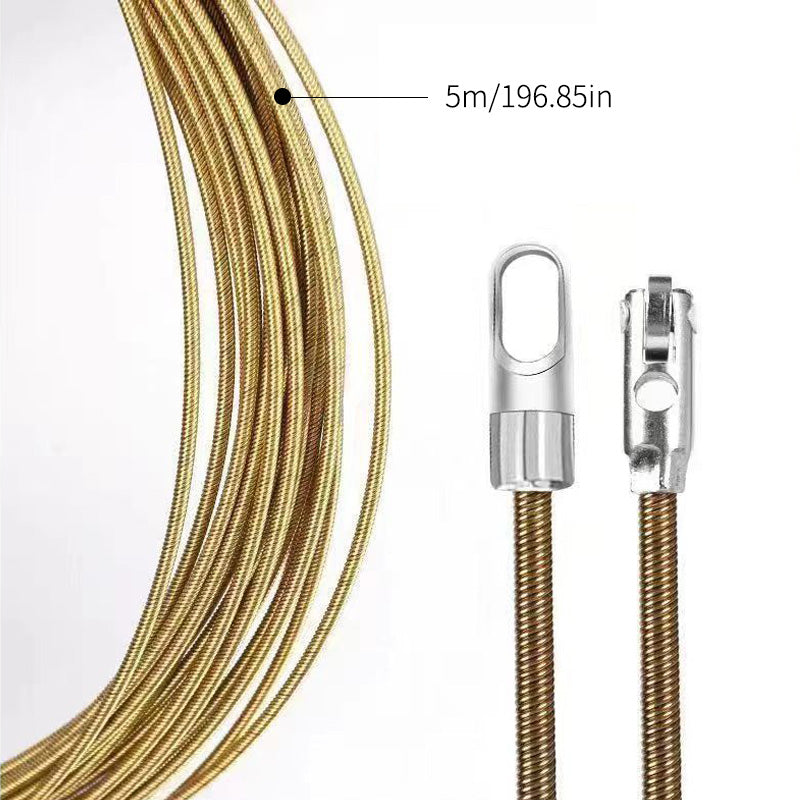 BowLift | Universal Wire Guiding Device Tool