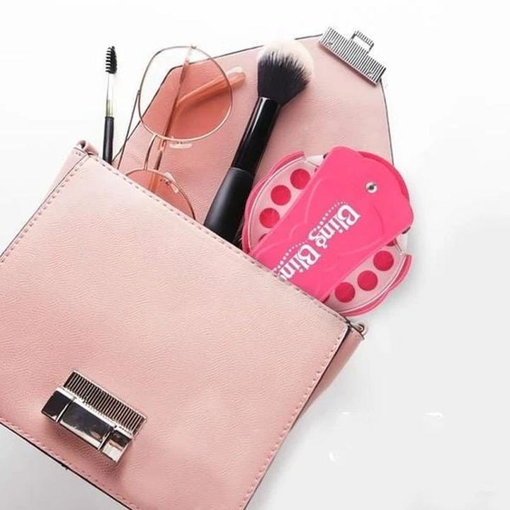 BowLift | Blinger Gem Stapler