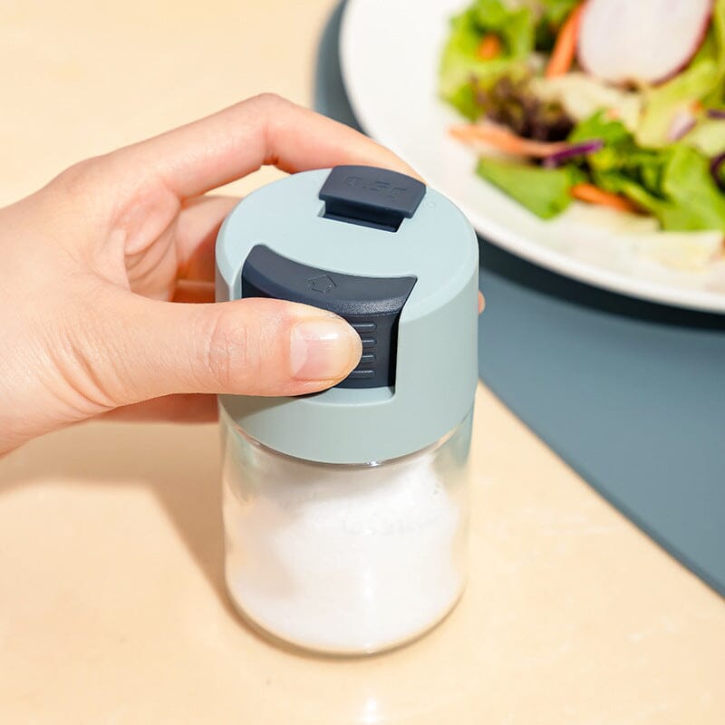 BowLift | SpiceShaker - Easily add flavors - Convenient and innovative!