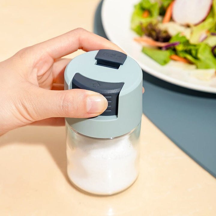 BowLift | SpiceShaker - Easily add flavors - Convenient and innovative!