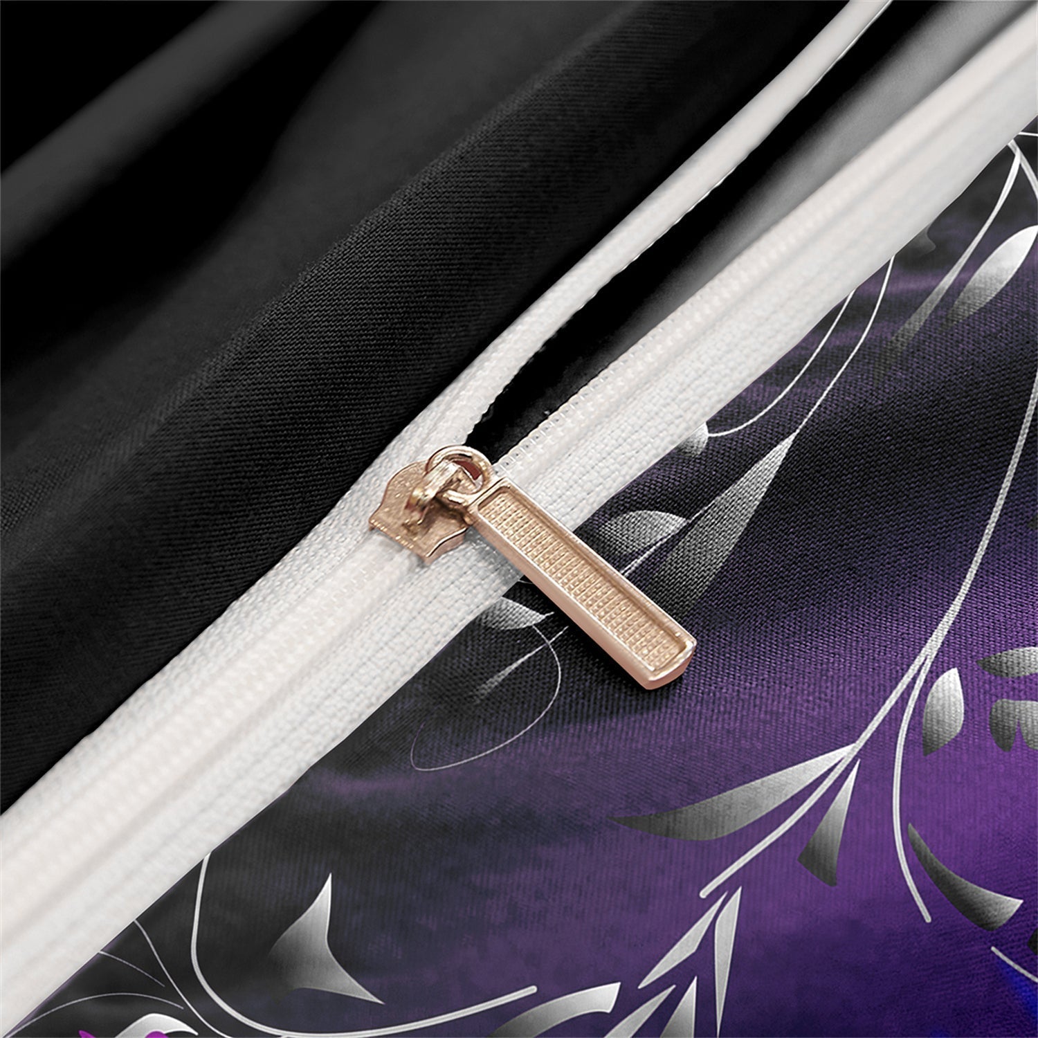 BowLift | FlutterMagic - Kids’ Butterfly Bed Linen