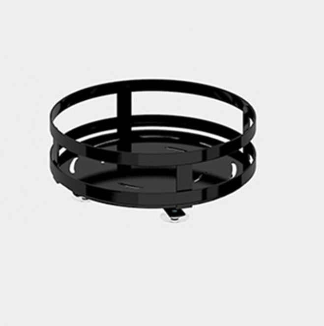 BowLift | 360° Rotatable Multifunctional Storage Rack