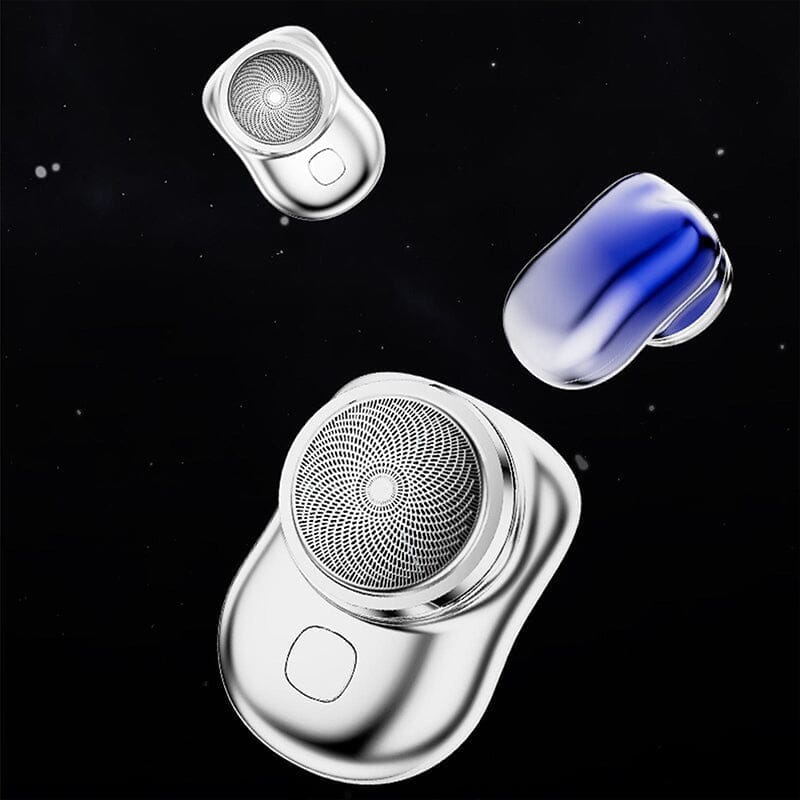 BowLift | USB Mini Shaver