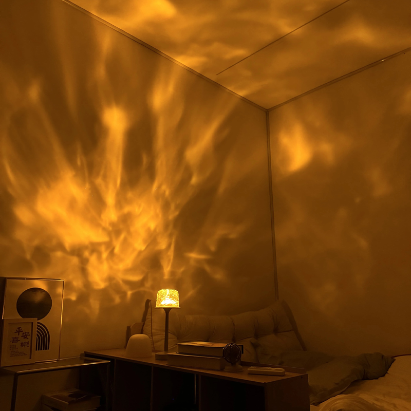 BowLift | LumiSphere Soothing Ambient Glow