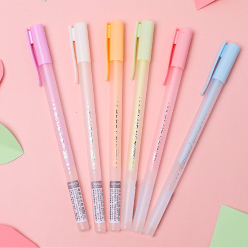 BowLift | Quick-drying Color Spot Glue Pen