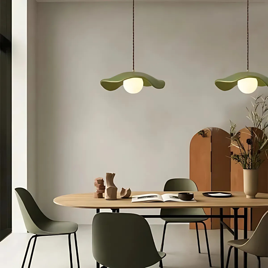 BowLift | Design Pendant Lamp for Your Interior