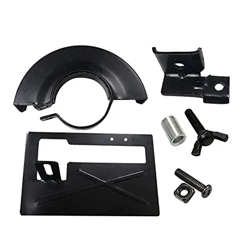 BowLift | Special Angle Cut Protection Cover for Angle Grinder