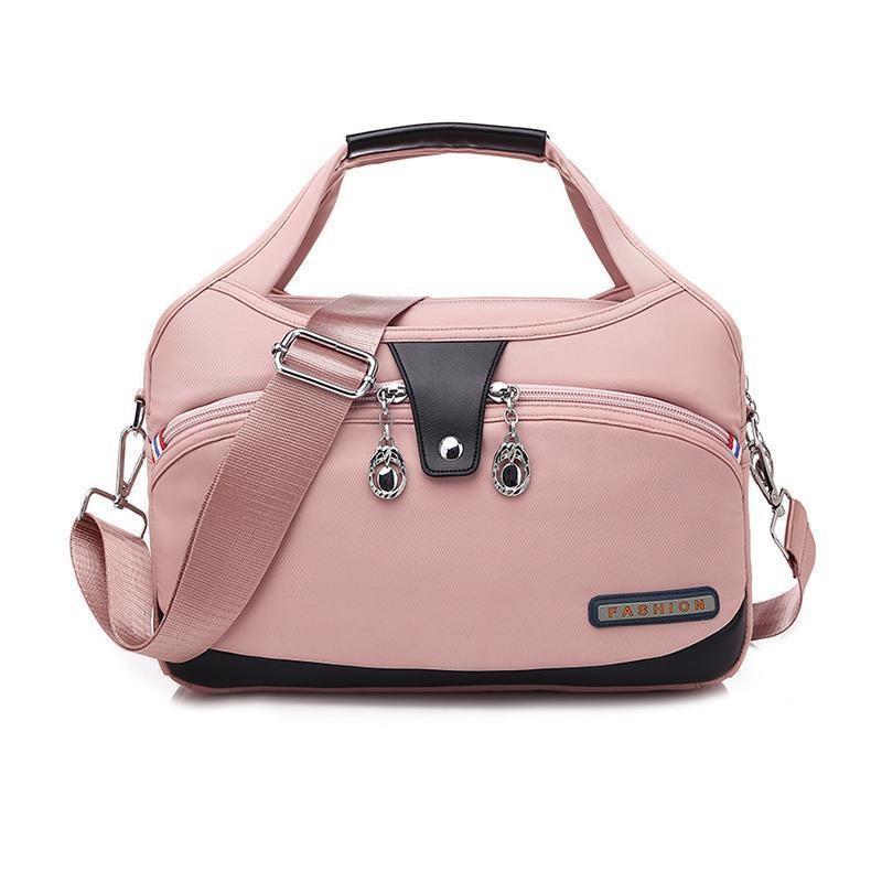 BowLift | Waterproof Nylon Handbag
