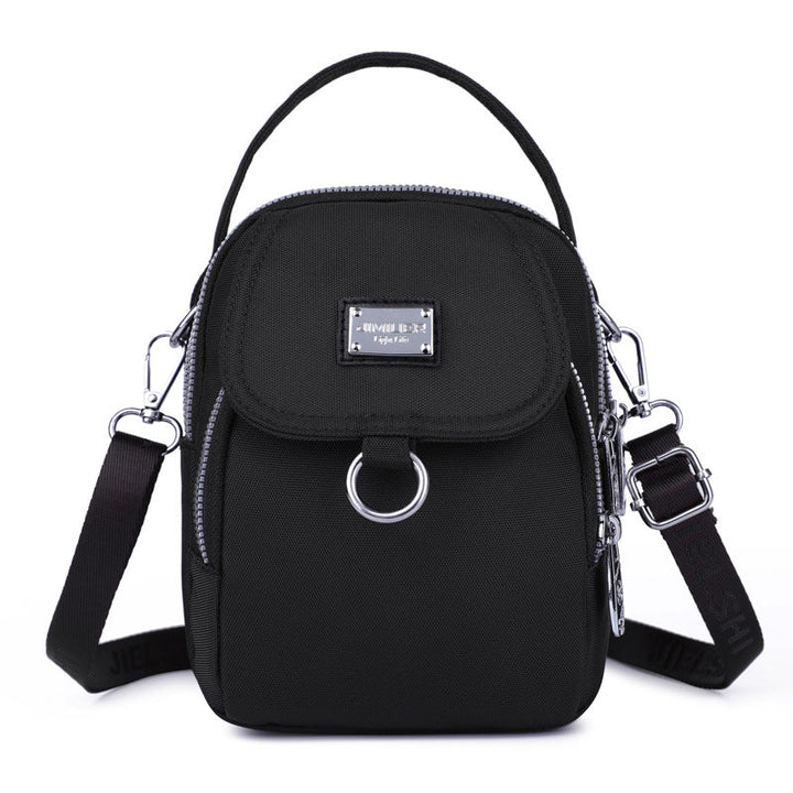 BowLift | Waterproof Shoulder Bag for Women
