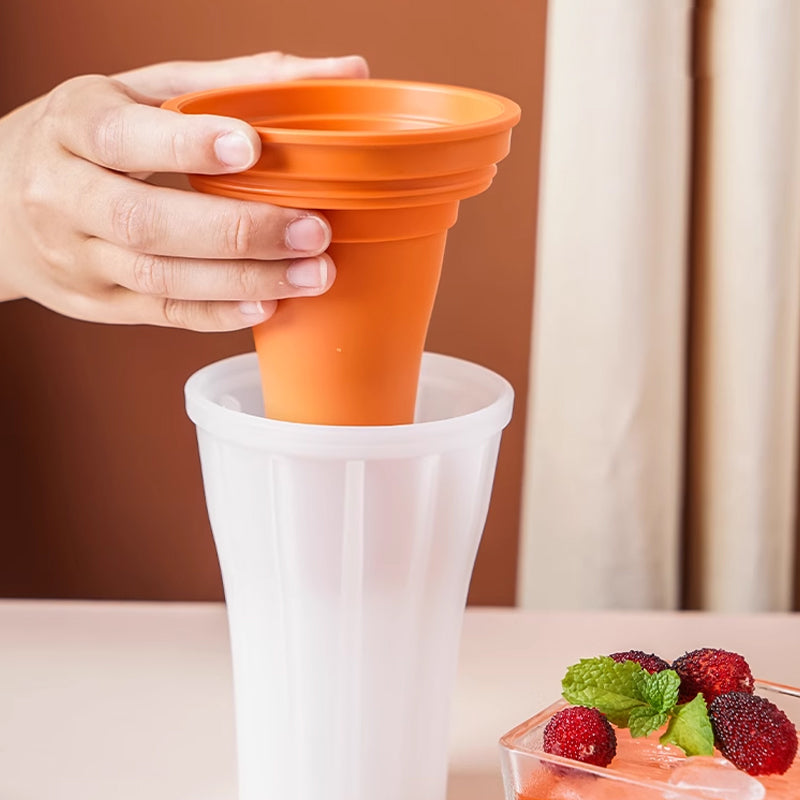 Smoothie Cup | Bowlift