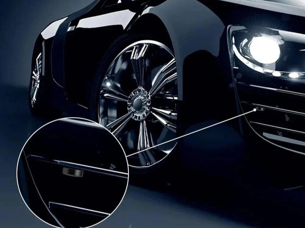 BowLift | MiniTrack - Powerful Magnetic GPS Tracker