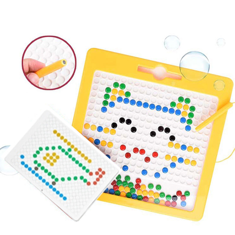 BowLift | Early Education Awareness Magnetic Drawing Board for Children