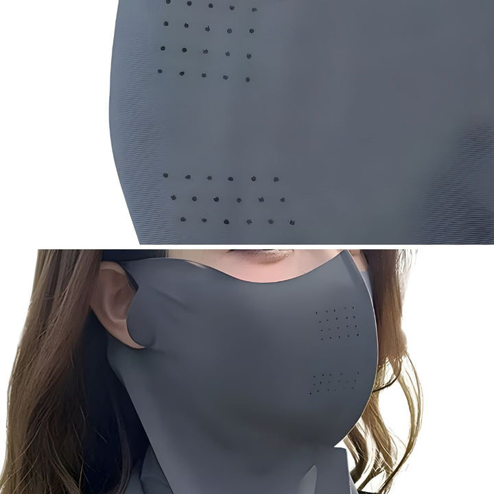 Cooling & Breathable – Moisture-Wicking Fabric – Outdoor Use – Prevents Sunburn & Skin Damage Bowlift