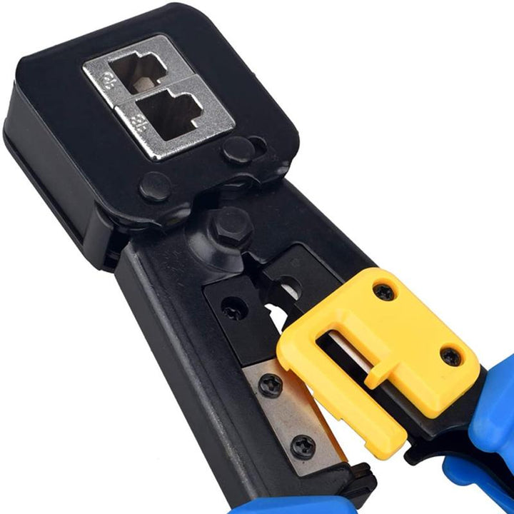 BowLift | Wire pliers for Ethernet 6P 8P
