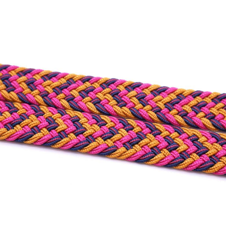 BowLift | Stretch braided belt