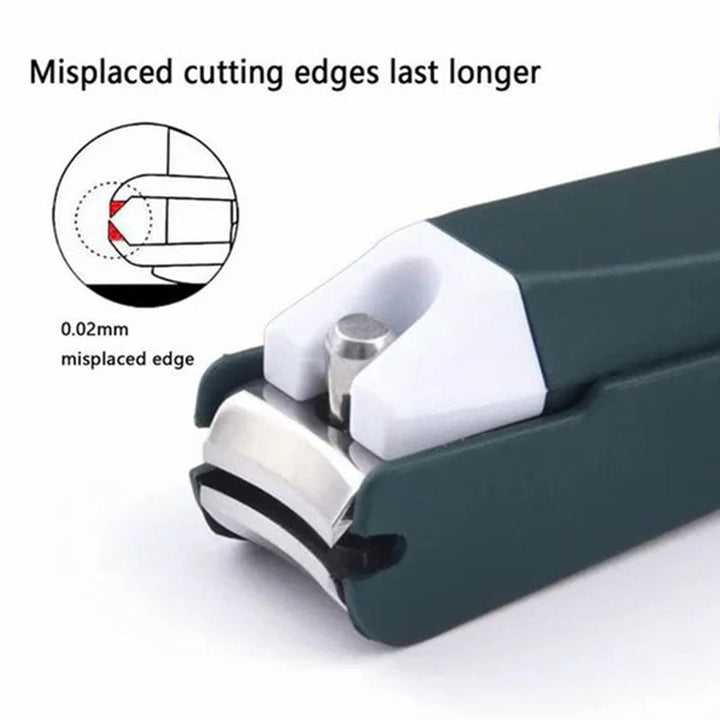 BowLift | Magnifying Glass Nail Clipper