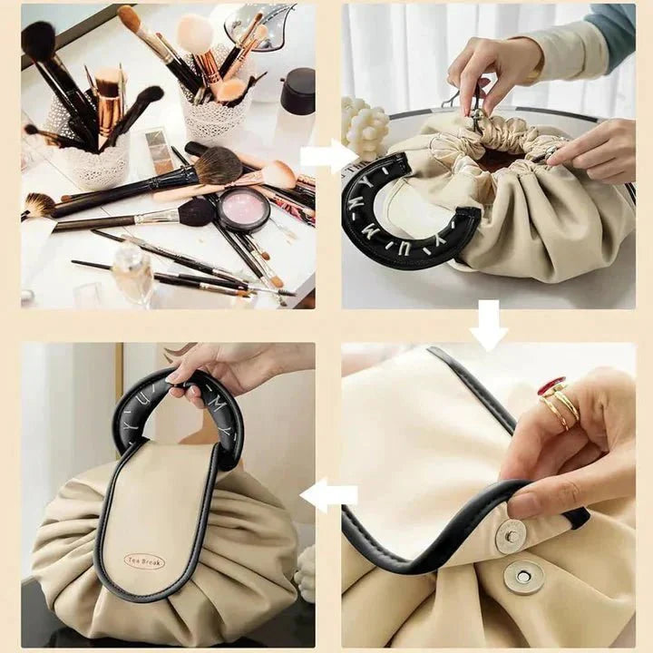 BowLift | Elegant Travel - The essential beauty case - practical and chic