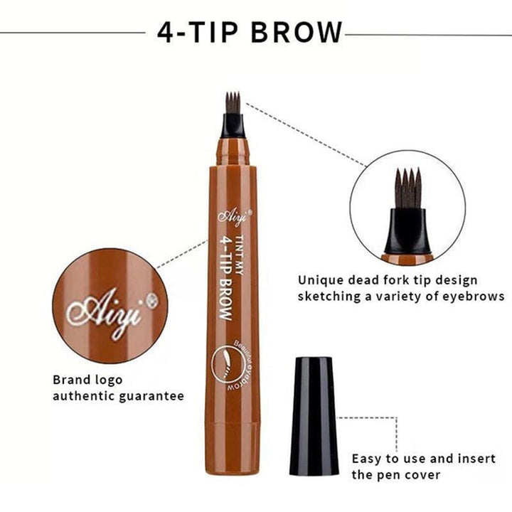 BowLift | Magical Eyebrow Pencil
