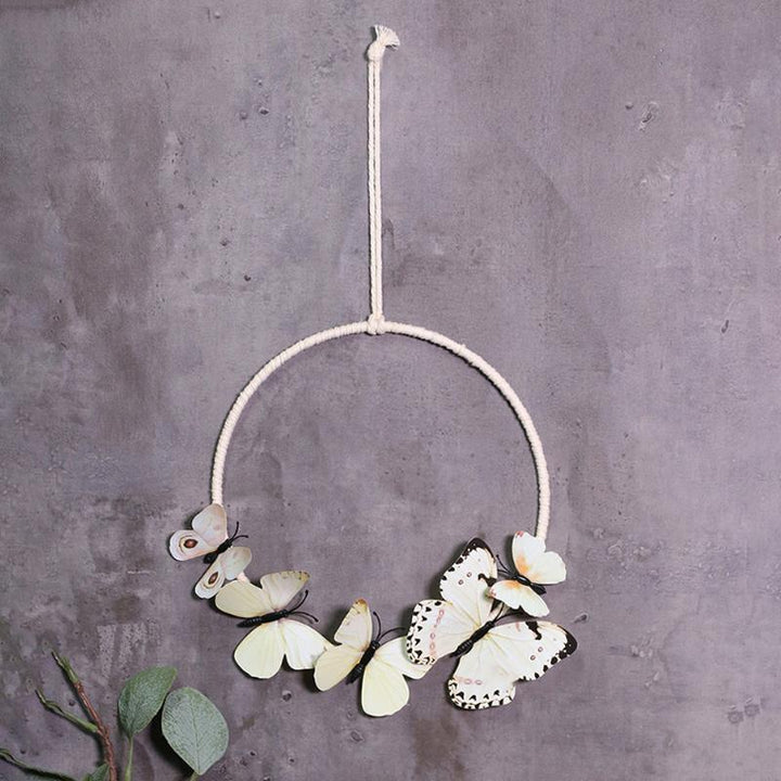 BowLift | Butterfly Wall Decoration
