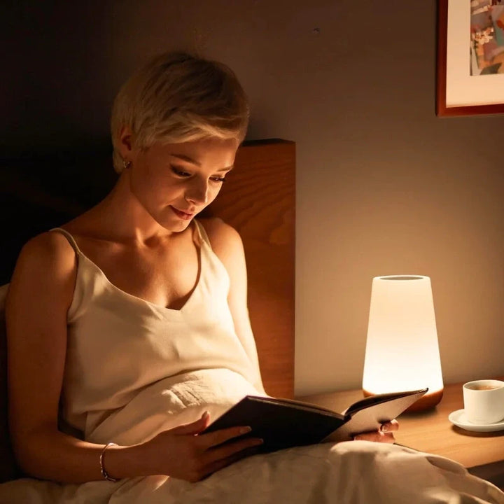 BowLift | Magic Touch Night Light