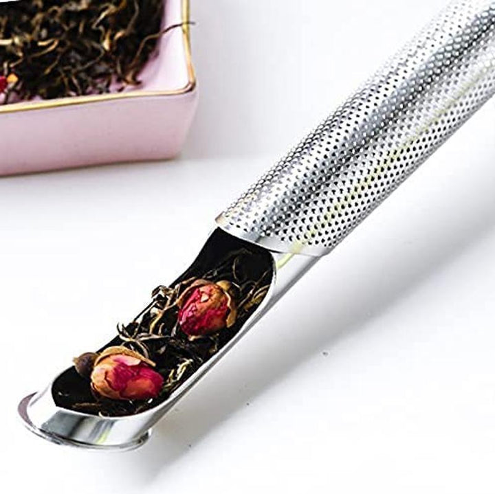 BowLift | Tea Sprayer made of Stainless Steel