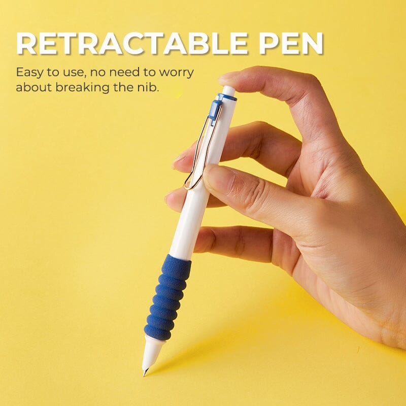BowLift | Retractable Fountain Pens