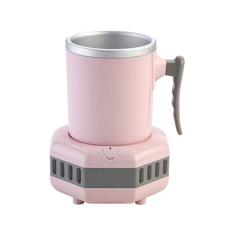 Desktop Cooling Cup | Bowlift