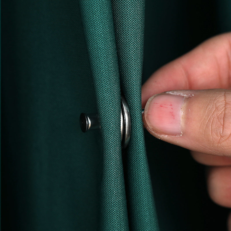 Magnetic Curtain Clip | Bowlift