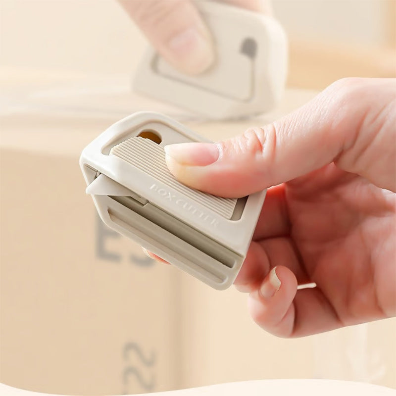BowLift | Mini Ceramic Paper Cutter