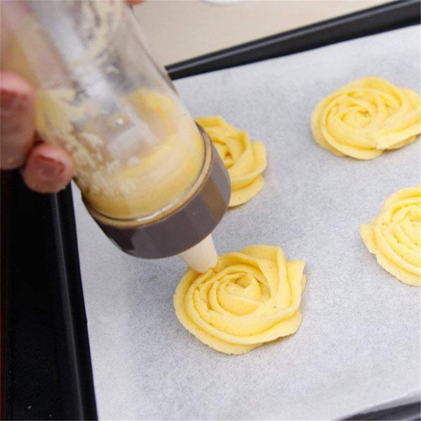 BowLift | Favorite Cookies Cookie Cutter Set