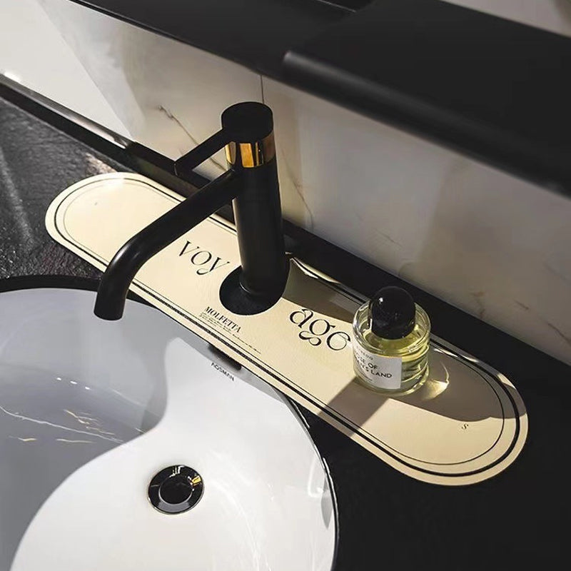 Diatom Mud Water Absorbent Pad | Bowlift