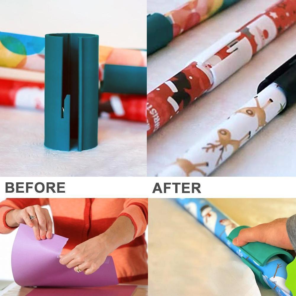 BowLift | Wrapping Paper Cutter