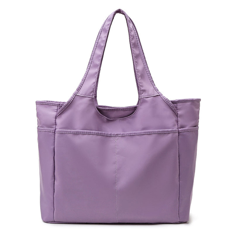 BowLift | Multifunctional Tote Bag for Women with Large Capacity