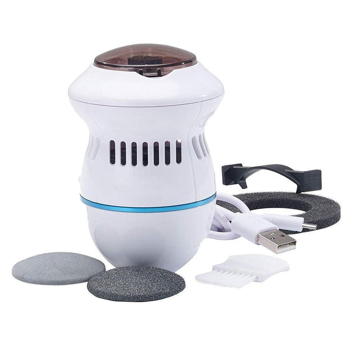 BowLift | FootFile and Callus Remover
