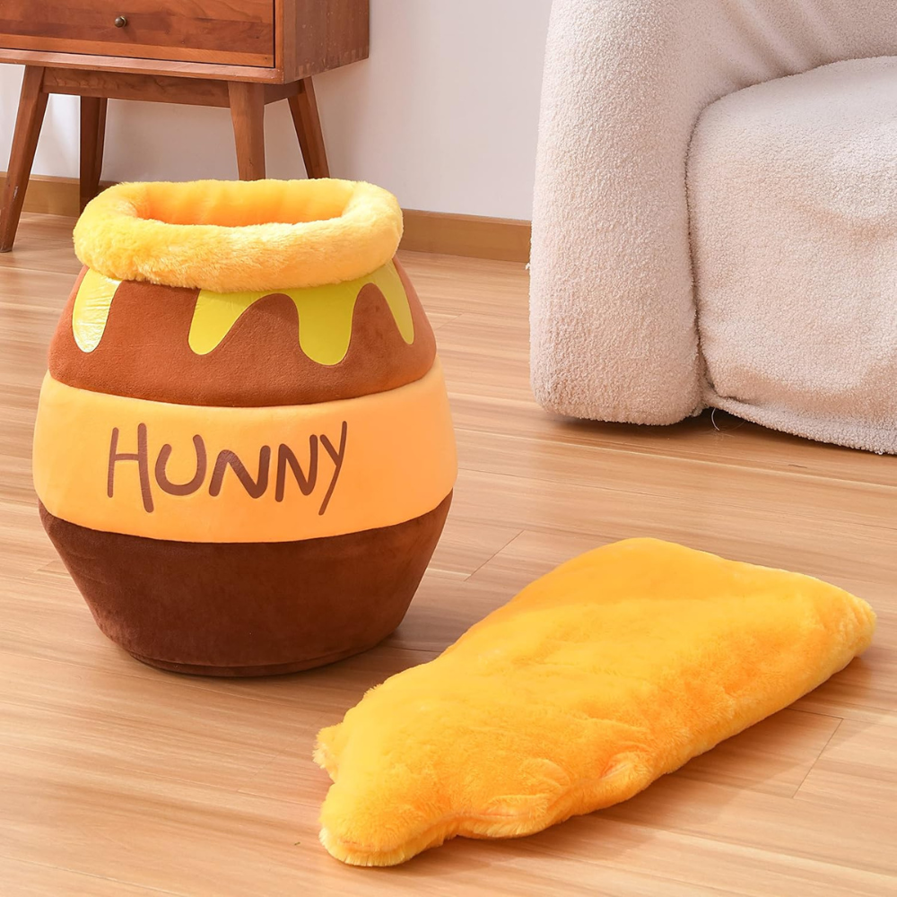 HunnyPot • Honey Cat Bed