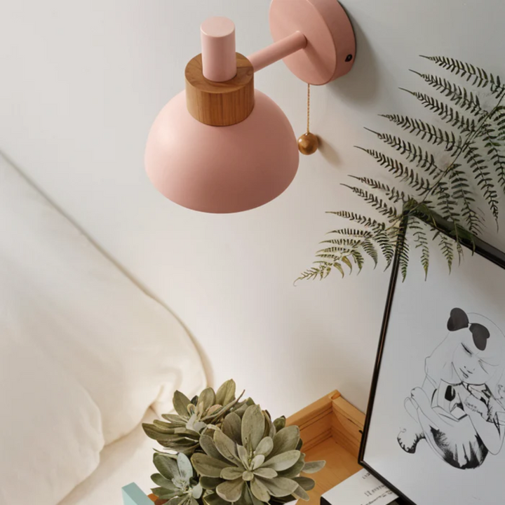 BowLift | Stylish LED Wall Lamp